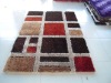 hand made shaggy carpet