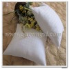 hand made silk cushion