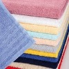 hand terry cotton towel