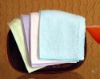 hand towel 100% cotton fabric