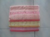 hand towel