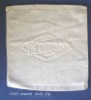 hand towel