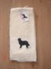 hand towel