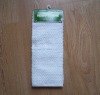 hand towel of cotton