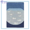 hand tufted Acrylic rug children carpet kid area rug