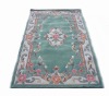 hand tufted acrylic carpet