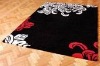 hand tufted acrylic carpet(A38)