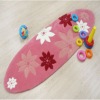 hand tufted acrylic children carpet kid rug