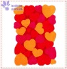 hand tufted acrylic children carpet rug