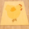 hand tufted acrylic children carpet rug