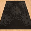 hand tufted acrylic modern carpet