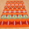 hand tufted acrylic modern carpet