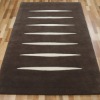 hand tufted acrylic modern carpet