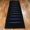 hand tufted acrylic modern carpet