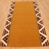 hand tufted acrylic modern carpet