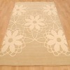 hand tufted acrylic modern carpet