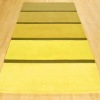 hand tufted acrylic modern carpet