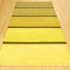 hand tufted acrylic modern carpet