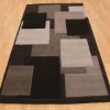 hand tufted acrylic modern carpet