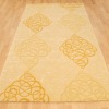 hand tufted acrylic modern carpet