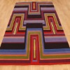 hand tufted acrylic modern carpet