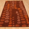 hand tufted acrylic modern carpet