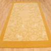 hand tufted acrylic modern carpet