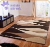 hand tufted acrylic modern carpet