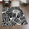 hand tufted modern carpet wool carpet