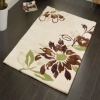 hand tufted modern carpet wool carpet