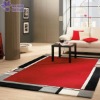 hand tufted modern carpet wool carpet