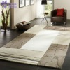 hand tufted modern carpet wool carpet