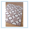 hand tufted modern carpet wool carpet