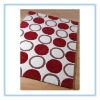 hand tufted modern carpet wool carpet