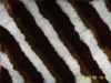 hand tufted polyester shaggy rug