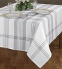 hand woven tablecloth