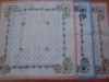 handkerchief