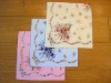 handkerchief