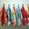 handkerchief fabric