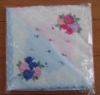 handkerchief set