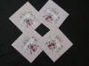 handkerchiefs