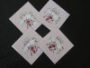 handkerchiefs