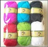 handknitting yarn STT042