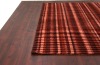 handloom handwoven Carpet and rug made by 100% Indian wool