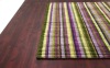 handloom handwoven Carpet and rug made by 100% Indian wool