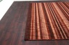 handloom handwoven Carpet and rug made by 100% Indian wool