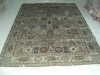 handmade 6X9foot carpet