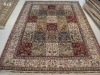 handmade 6X9foot high quality hot products persian silk carpet