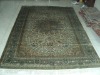 handmade 6X9foot high quality hot products persian silk carpet