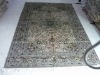 handmade 6X9foot high quality hot products persian silk carpet